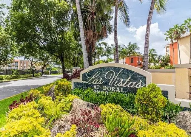 1 bedroom 1 bath Residential Lease for rent at 8353 Lake Dr # 504, Doral FL 33166