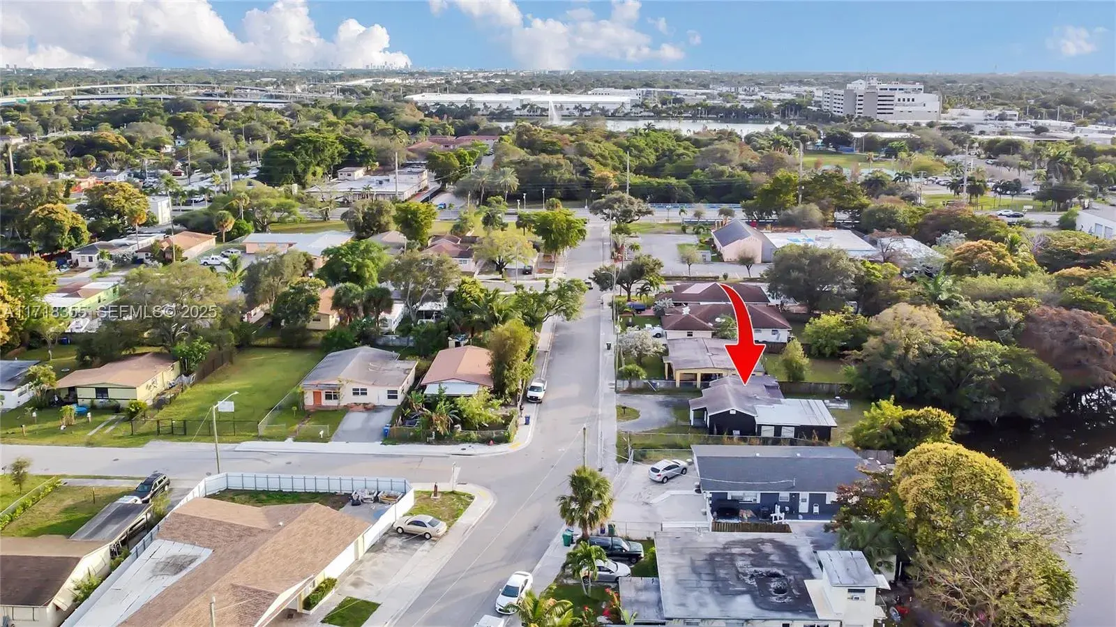 649 NW 24th Ave, Fort Lauderdale FL 33311