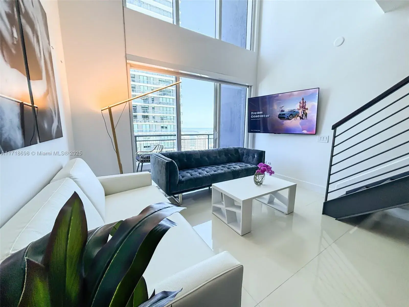 60 SW 13th St # 3212, Miami FL 33130