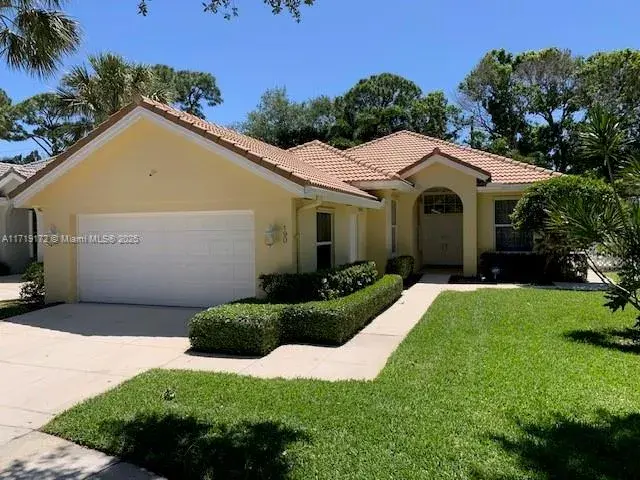 3 bedroom 2 bath Residential Lease for rent at 190 S Hampton Dr, Jupiter FL 33458