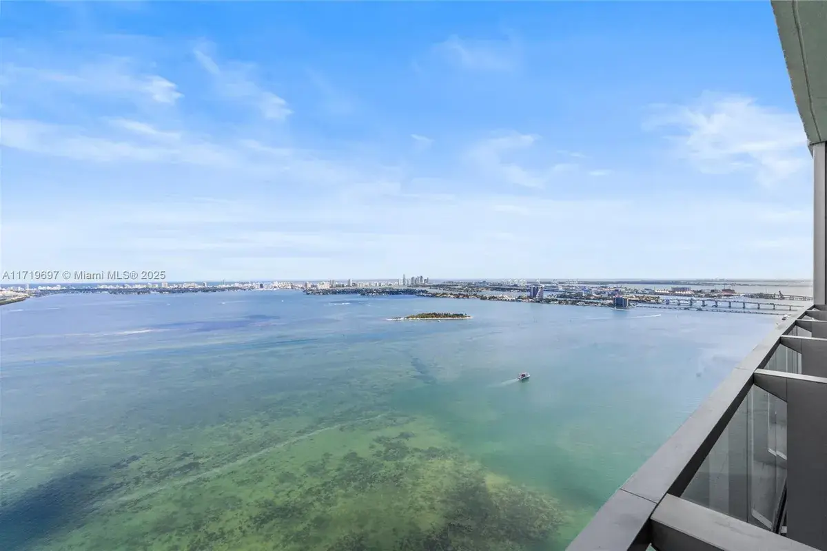 2900 NE 7th Ave # 4104, Miami FL 33137