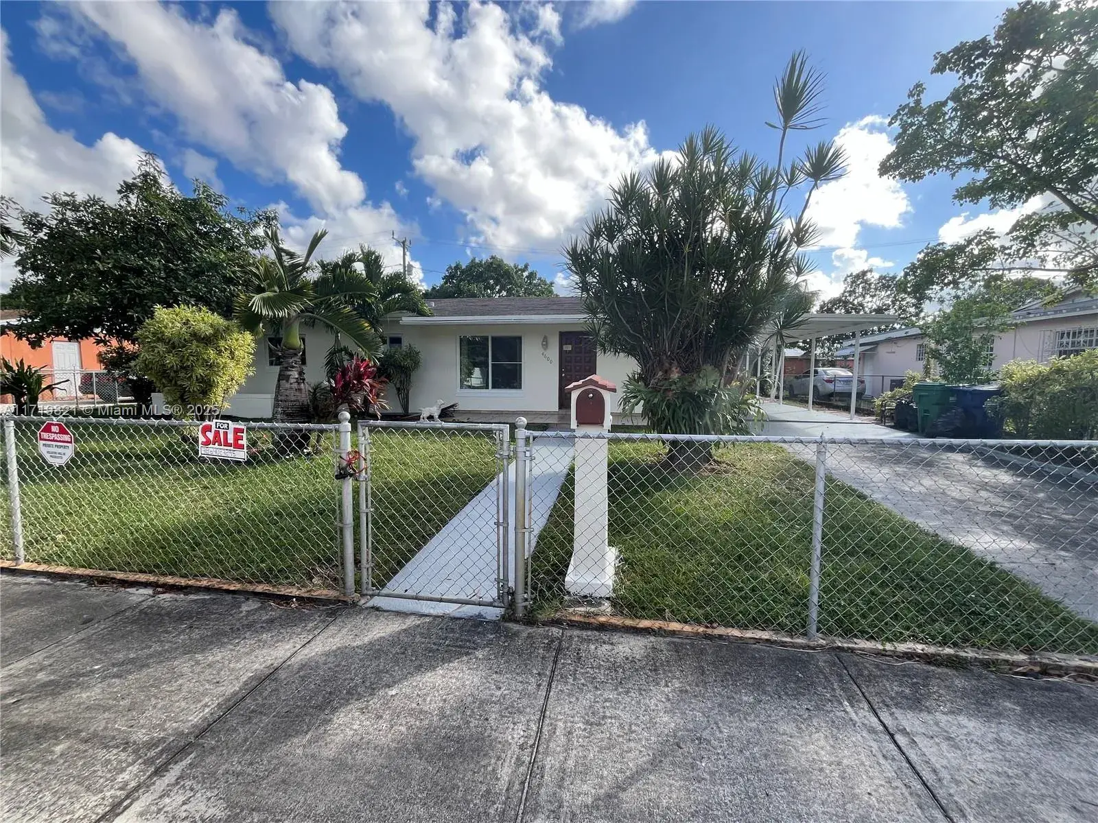 4600 NW 203rd Ter, Miami Gardens FL 33055