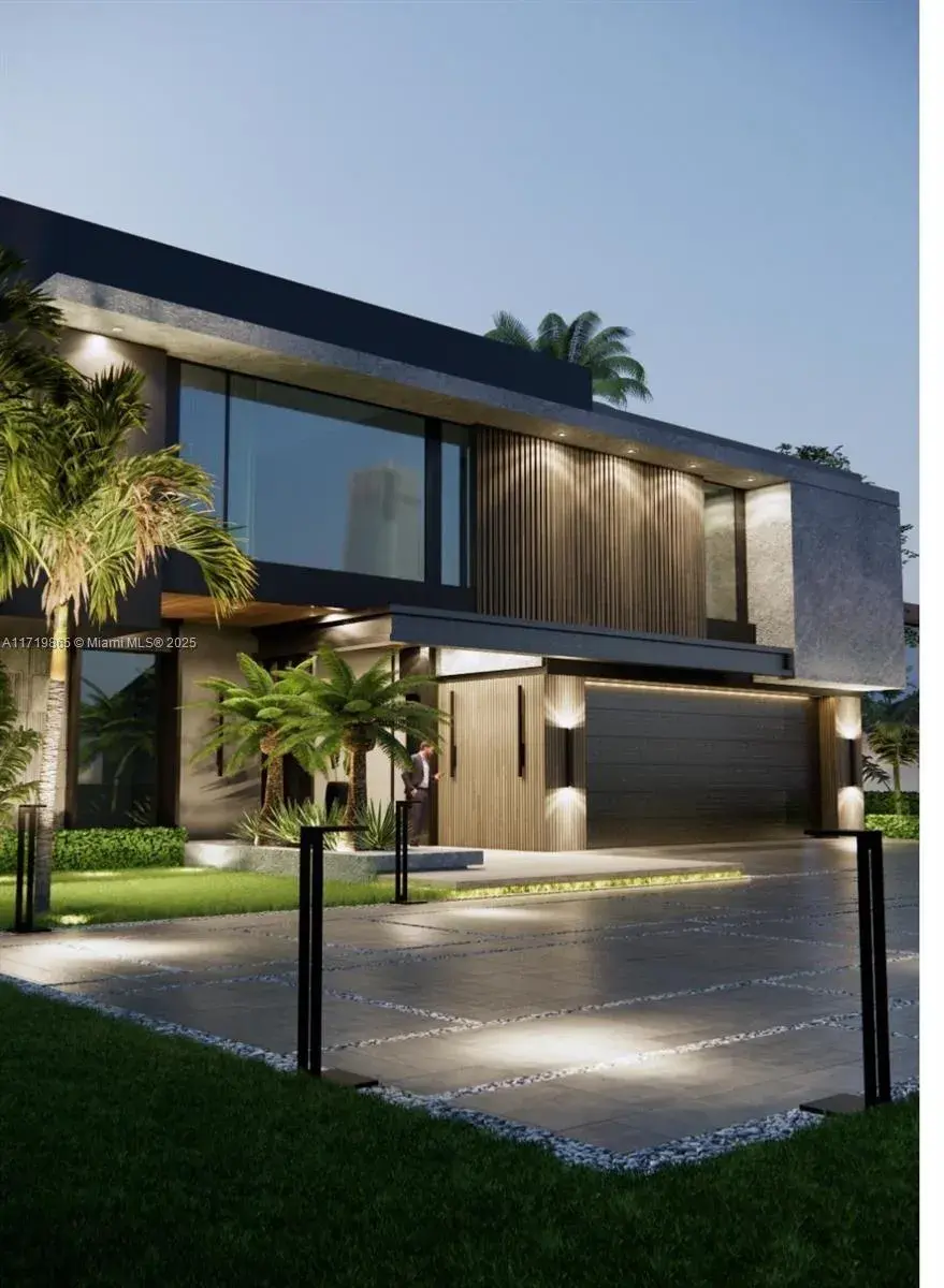 Land/Boat Docks for sale at 496 Holiday Dr, Hallandale Beach FL 33009