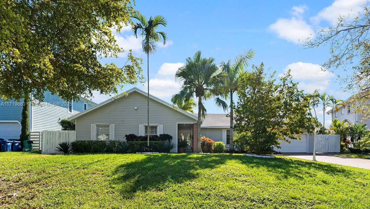 4 bedroom 3 bath Residential for sale at 15042 SW 149th St, Miami FL 33196