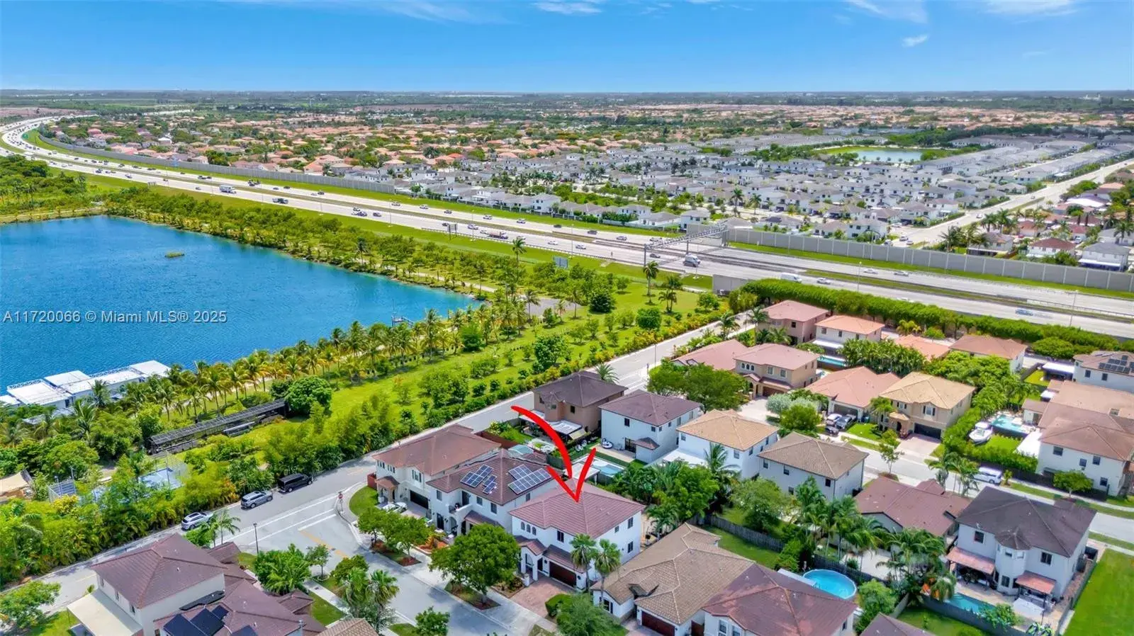 5 bedroom 3 bath Residential for sale at 23152 SW 104th Ct, Cutler Bay FL 33190