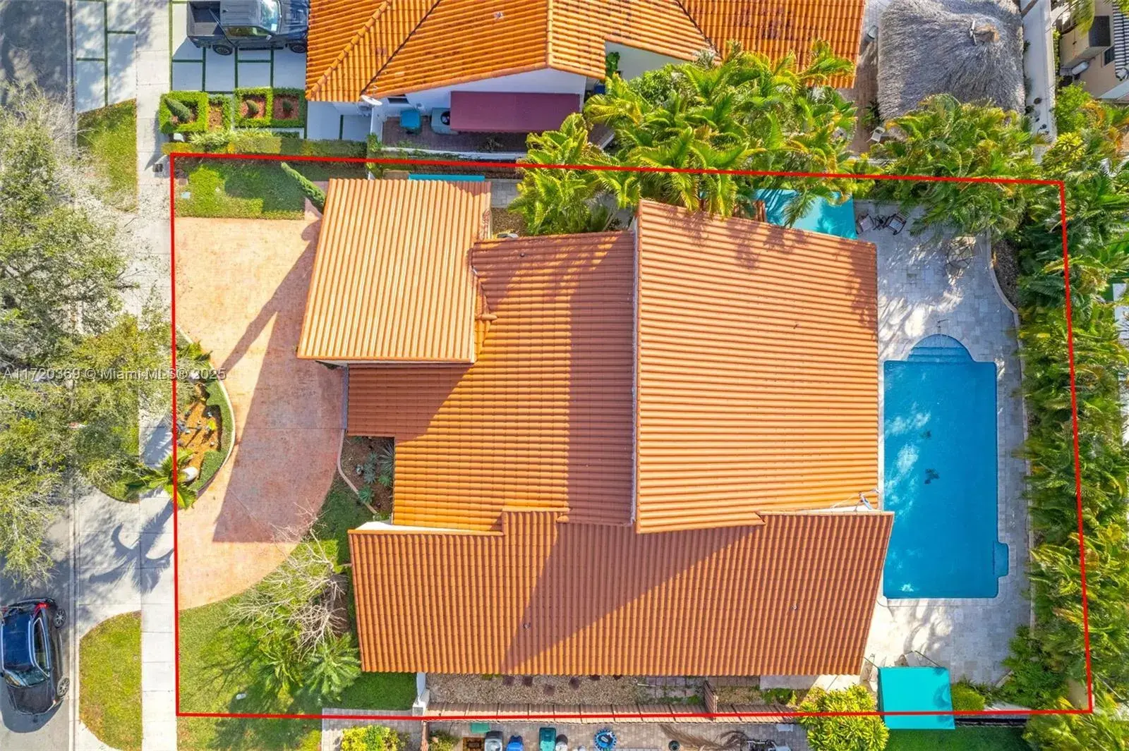 16902 NW 83rd Ave, Miami Lakes FL 33016