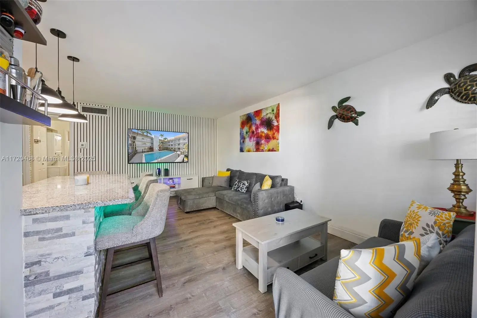 714 NE 10th St # 108, Hallandale Beach FL 33009