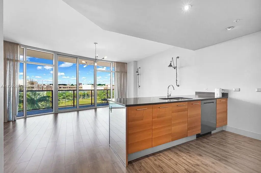 2 bedroom 2 bath Residential for sale at 3301 NE 1st Ave # M0404, Miami FL 33137