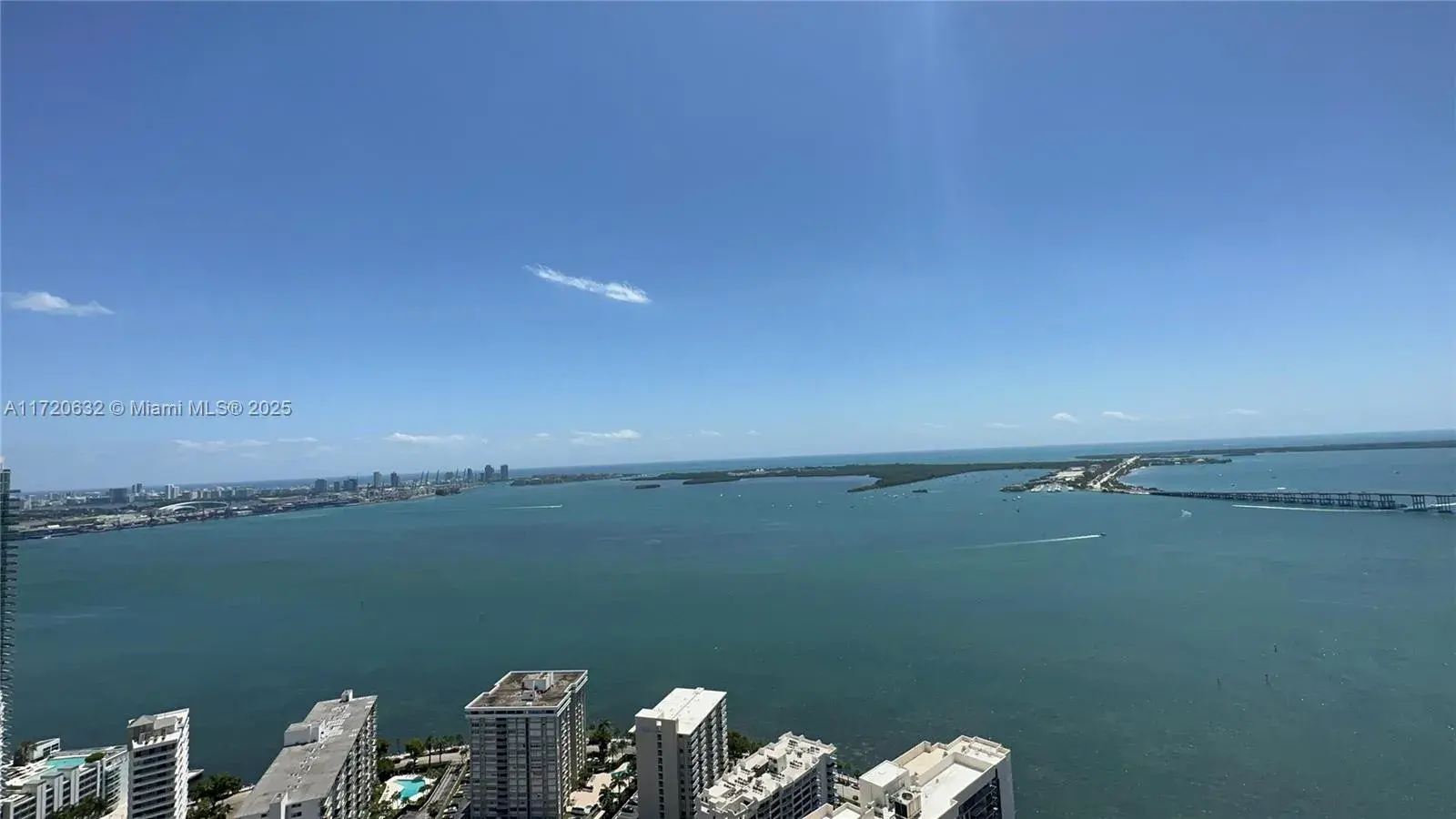 3 bedroom 3 bath Residential for sale at 1451 Brickell Ave # 4503, Miami FL 33131