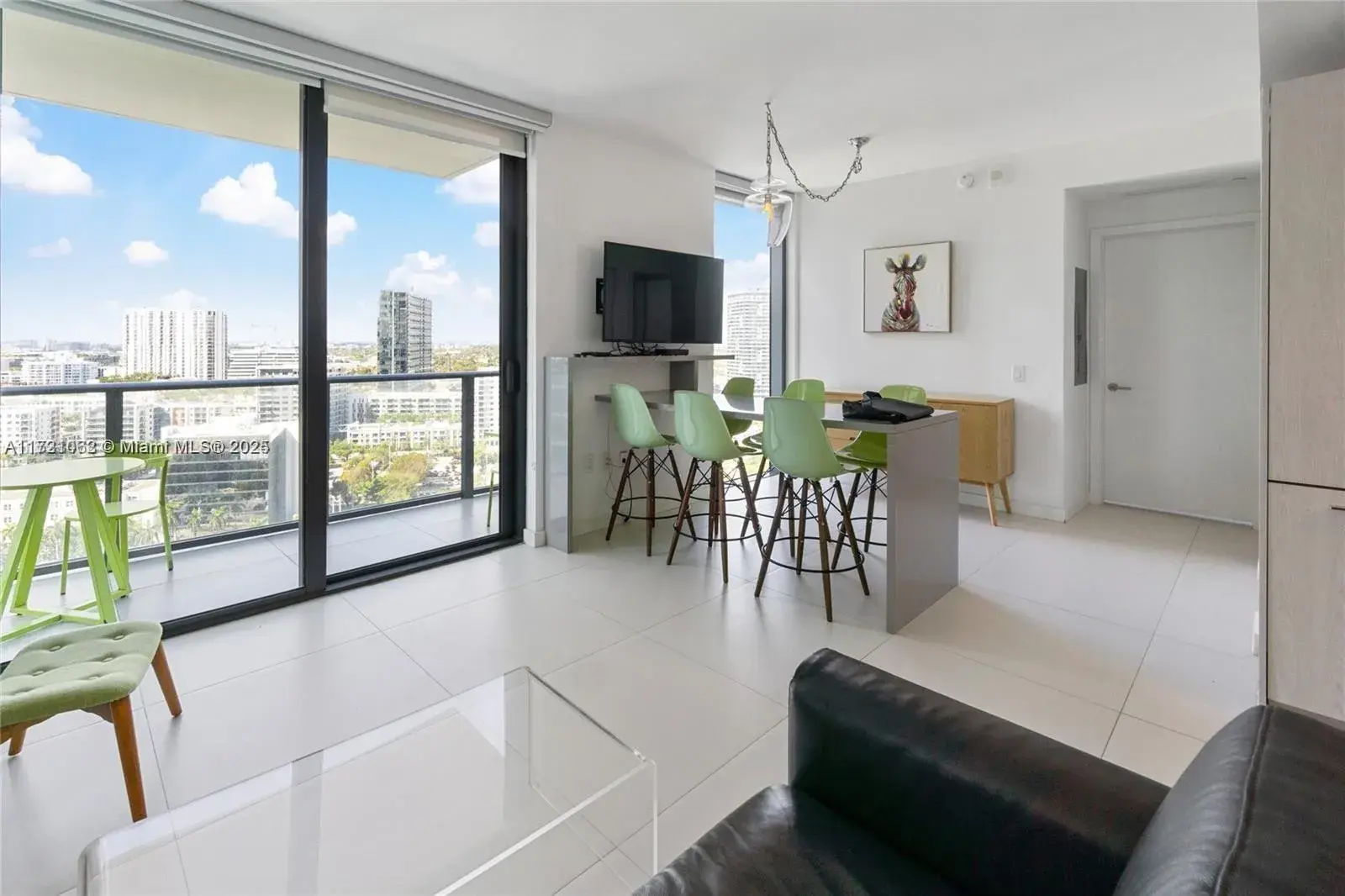2 bedroom 2 bath Residential for sale at 501 NE 31st St # 2109, Miami FL 33137
