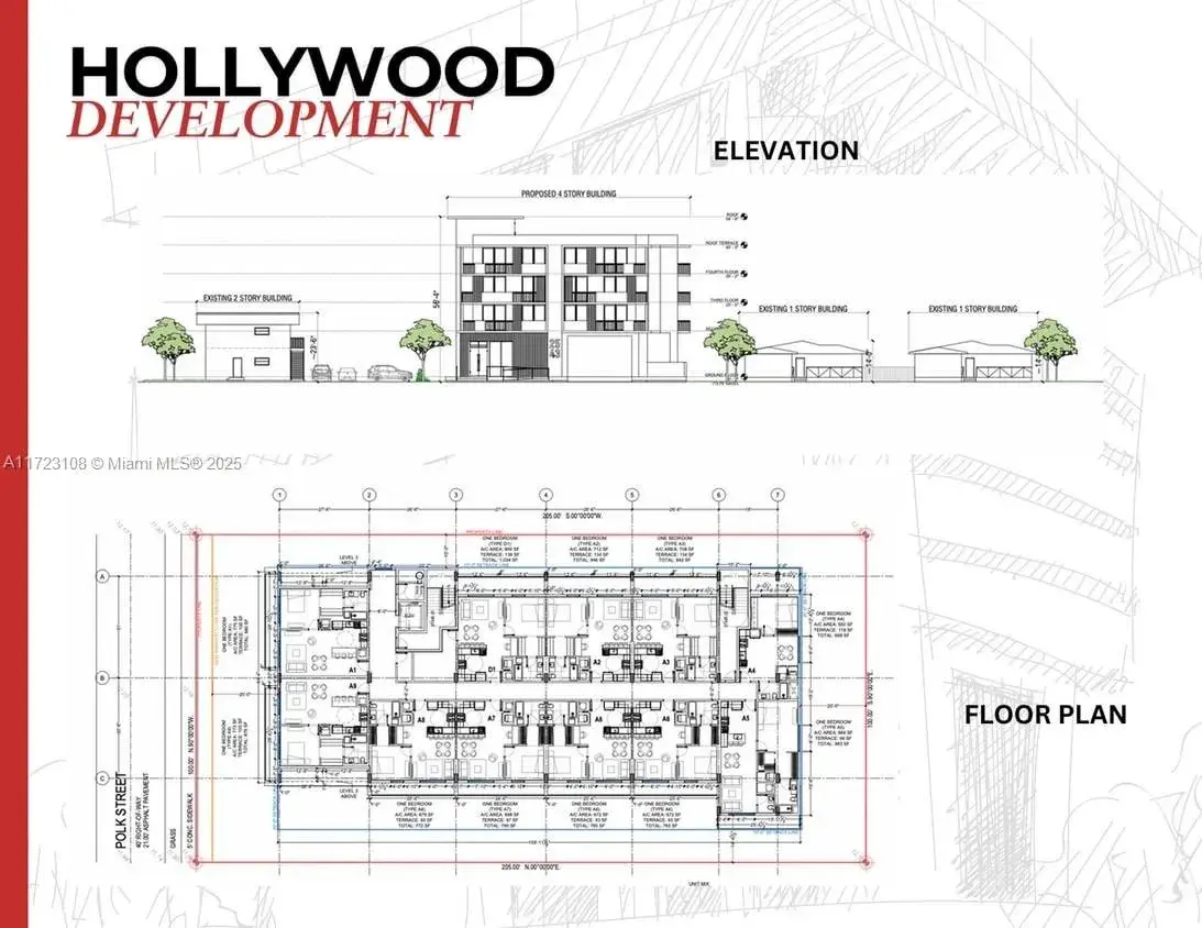 2543 Polk St, Hollywood FL 33020