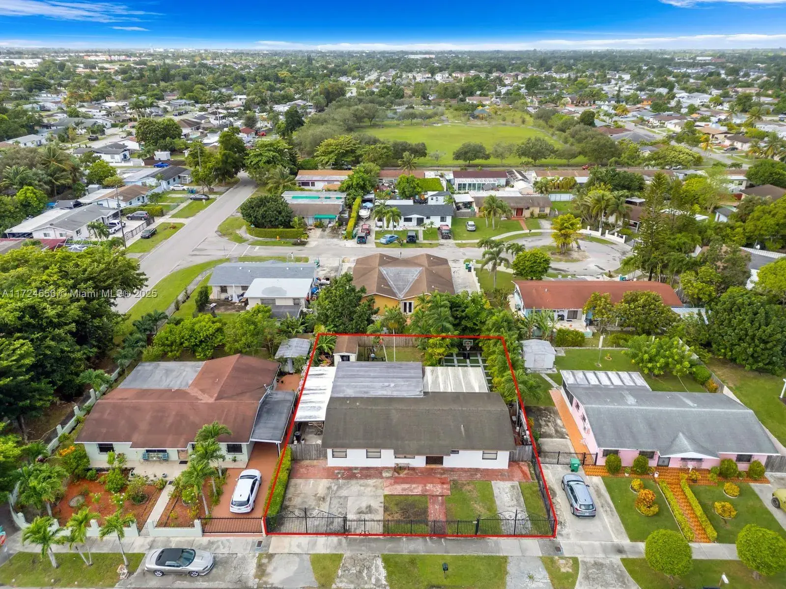 30344 SW 152nd Ct, Homestead FL 33033