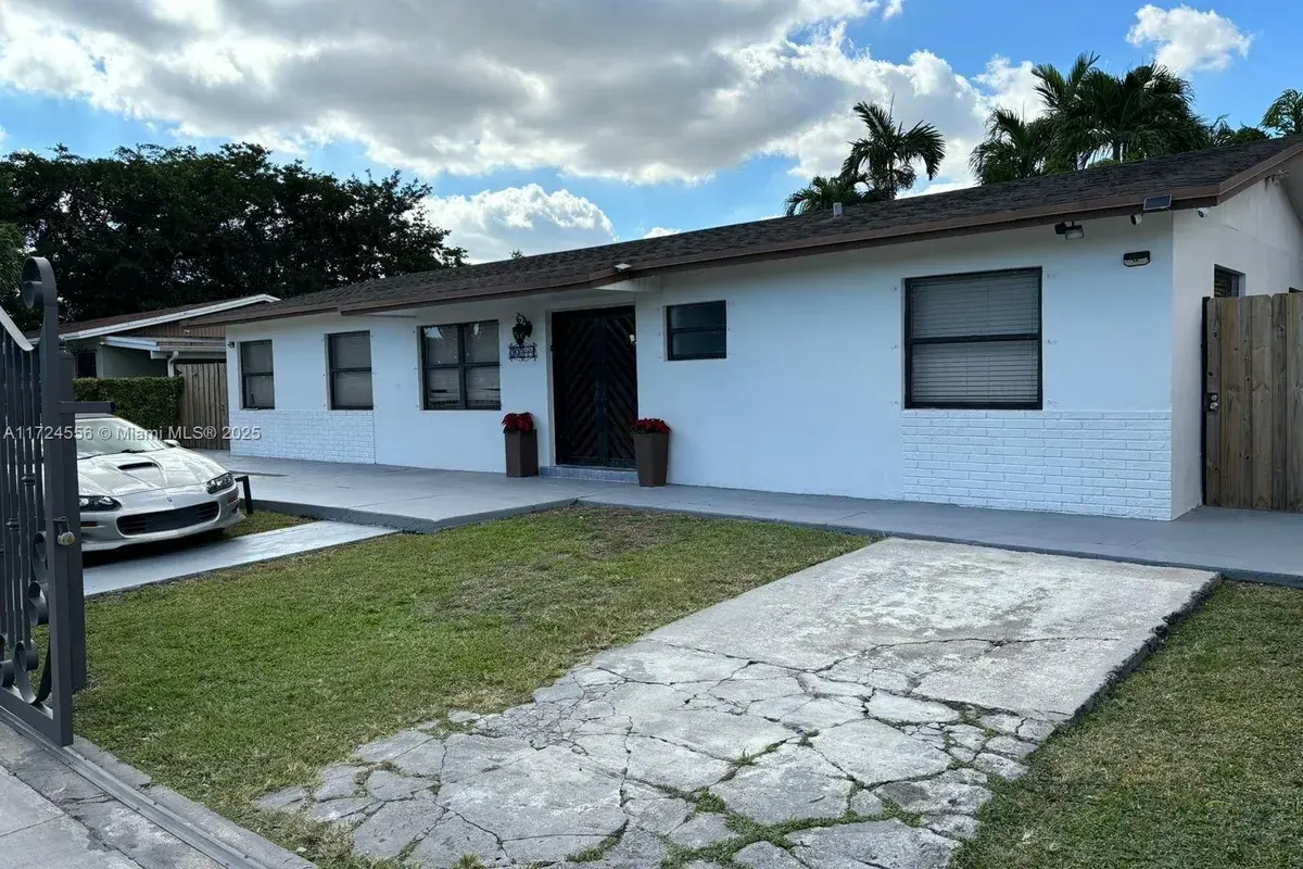 30344 SW 152nd Ct, Homestead FL 33033