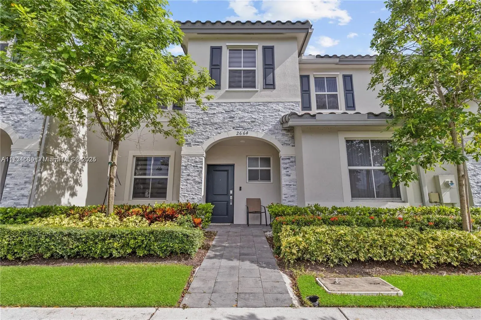 3 bedroom 2 bath Residential for sale at 2664 SE 15th St # 2664, Homestead FL 33035