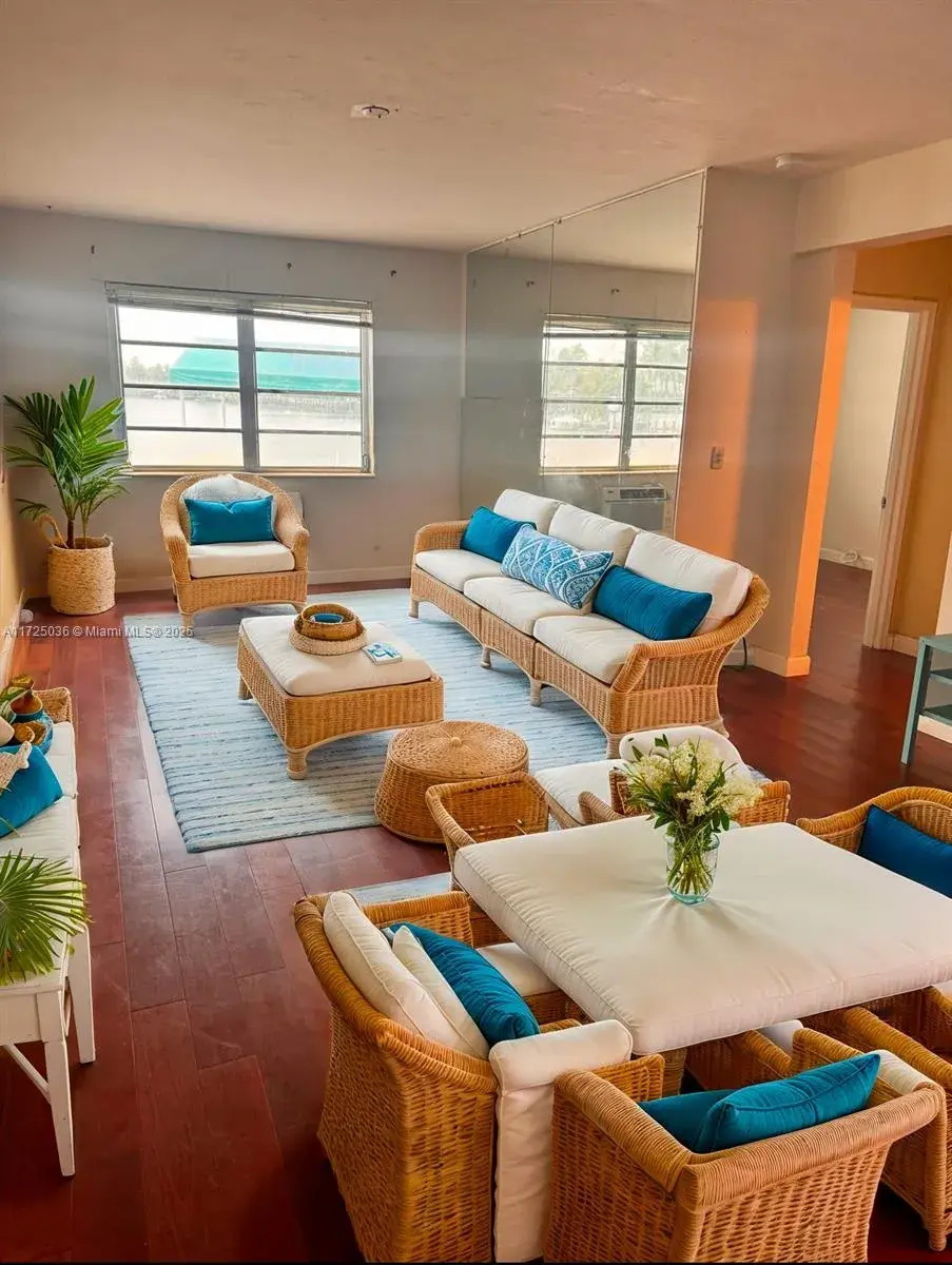 4740 Pine Tree Dr # 31, Miami Beach FL 33140
