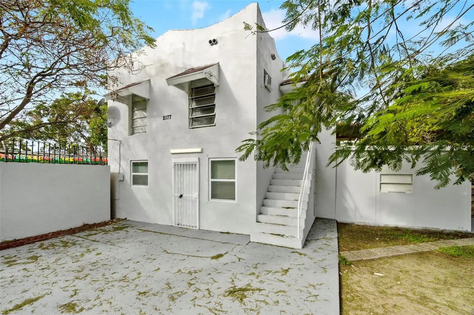 Residential Income for sale at 2177 NW 27th St, Miami FL 33142