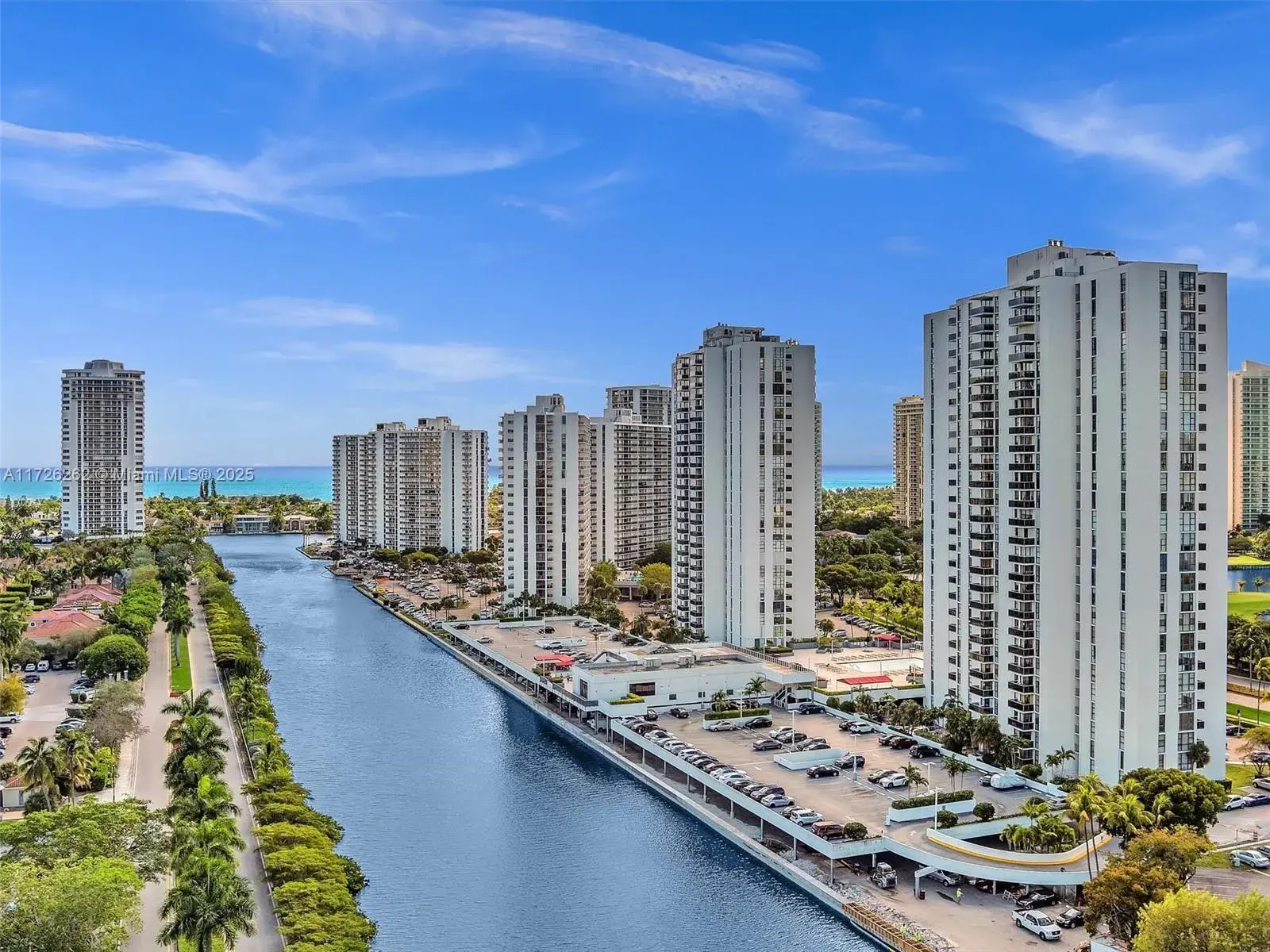 3675 N Country Club Dr # 309, Aventura FL 33180