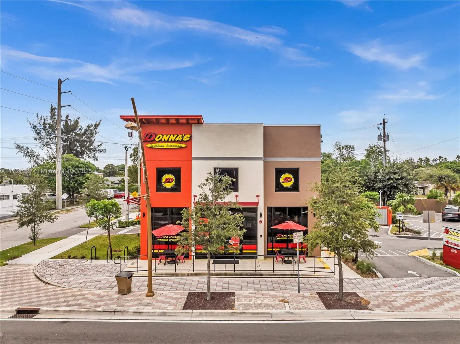 Commercial Sale for sale at 2010 NW 6th St, Fort Lauderdale FL 33311