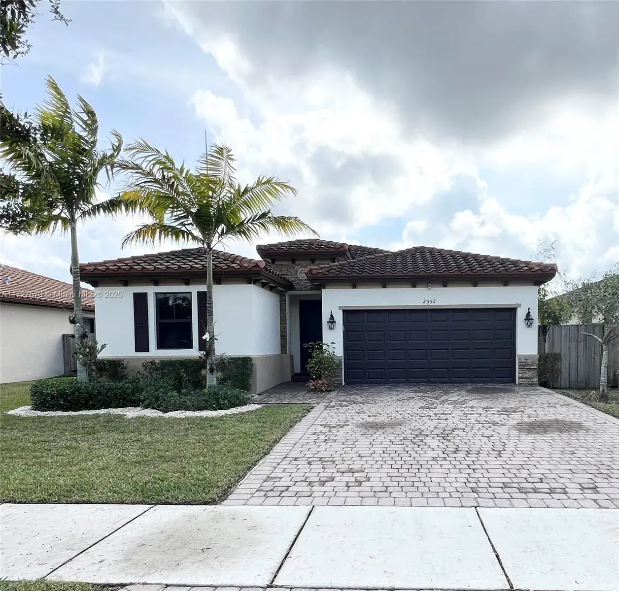 4 bedroom 3 bath Residential Lease for rent at 2552 SE 1st St, Homestead FL 33033