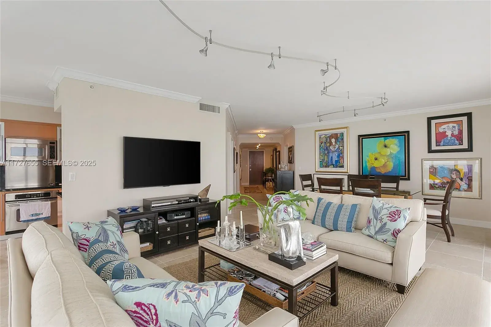 6365 Collins Ave # 3401, Miami Beach FL 33141
