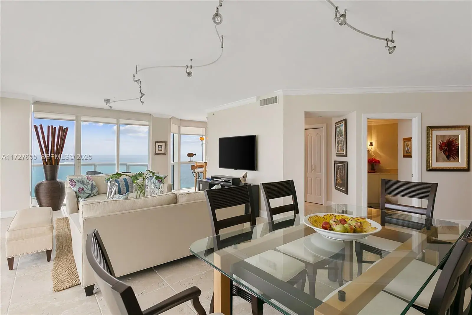 6365 Collins Ave # 3401, Miami Beach FL 33141