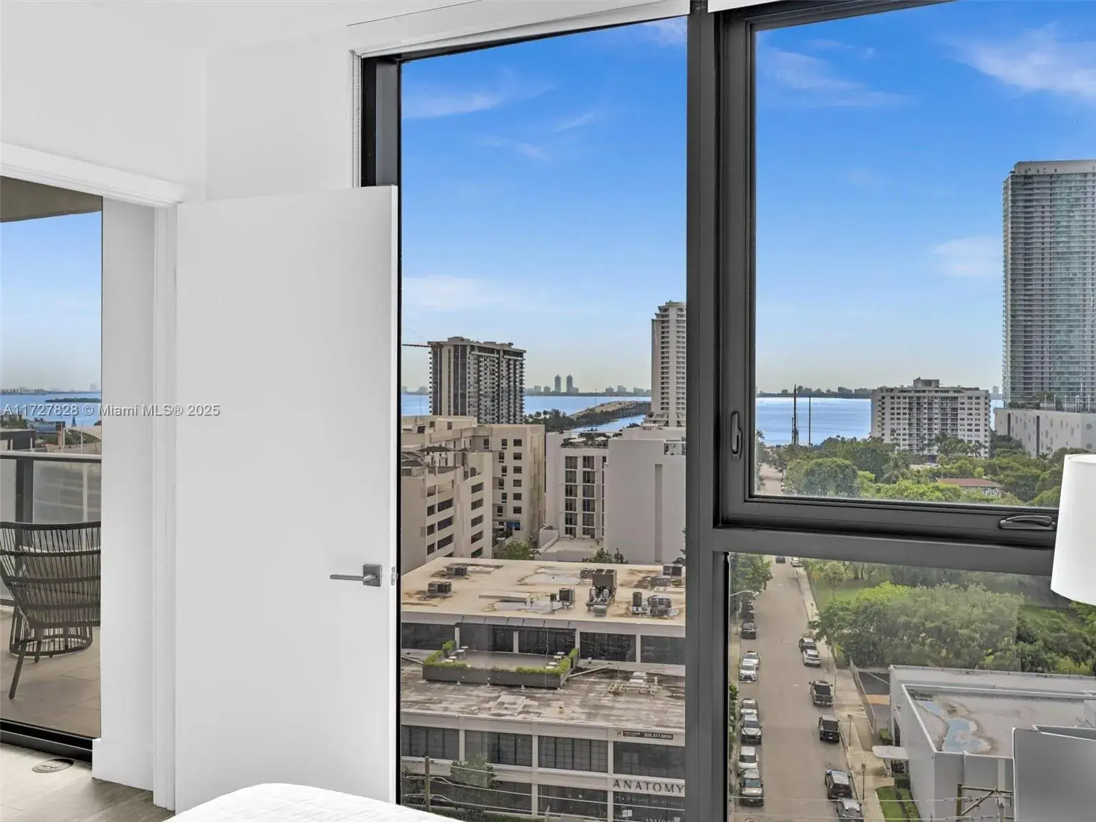 121 NE 34th St # 1005, Miami FL 33137