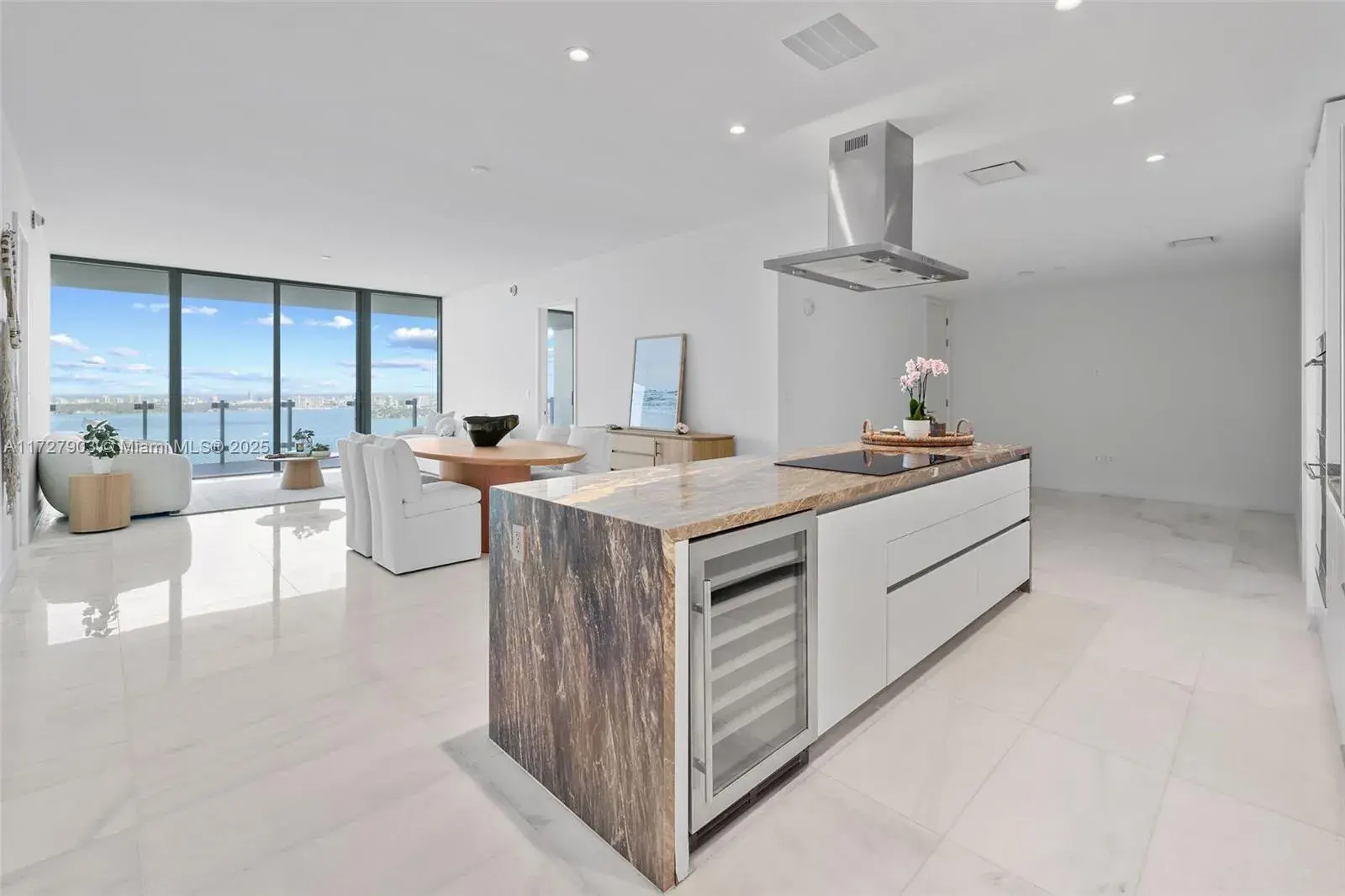 700 NE 26 Ter # 3602, Miami FL 33137