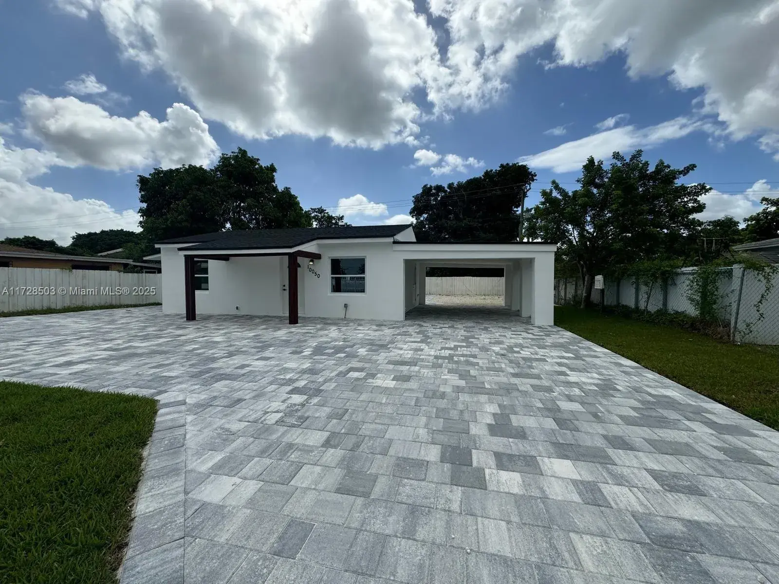 4 bedroom 2 bath Residential for sale at 10050 SW 171st St, Miami FL 33157