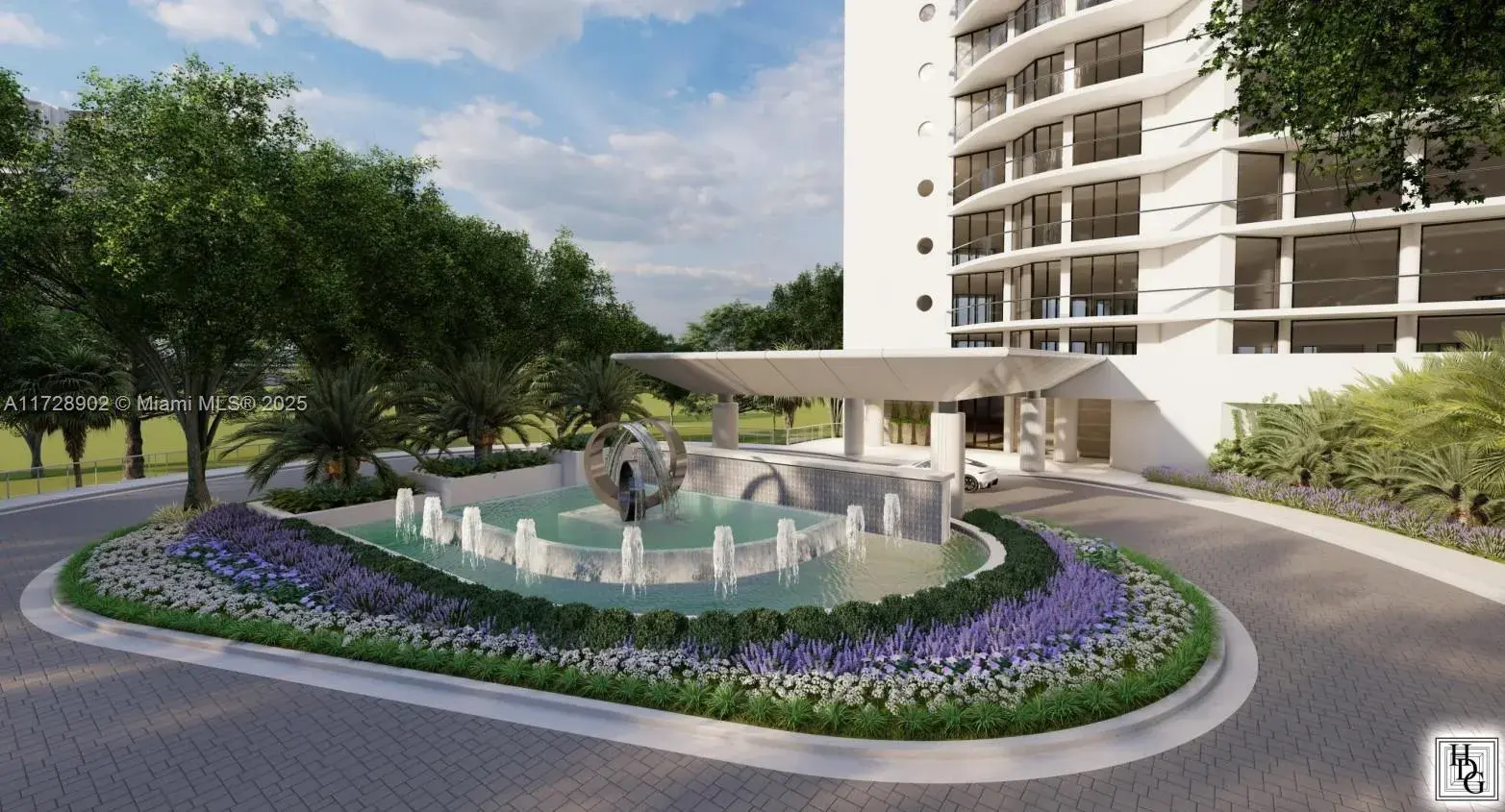 2 bedroom 2 bath Residential for sale at 4000 Island Blvd # 905, Aventura FL 33160