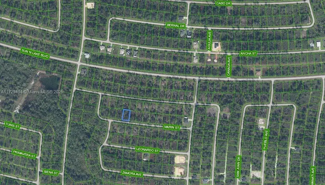8024 Marin Street, Sebring FL 33872