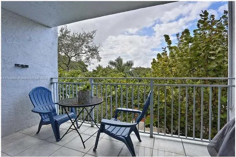 2 bedroom 1 bath Residential for sale at 750 NE 64th St # B511, Miami FL 33138