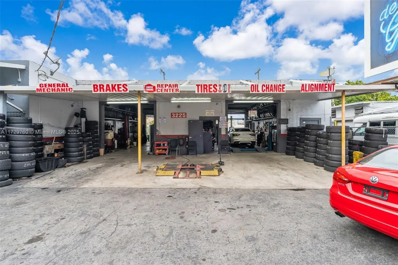 Commercial Sale for sale at 3223 SW 8th St, Miami FL 33135