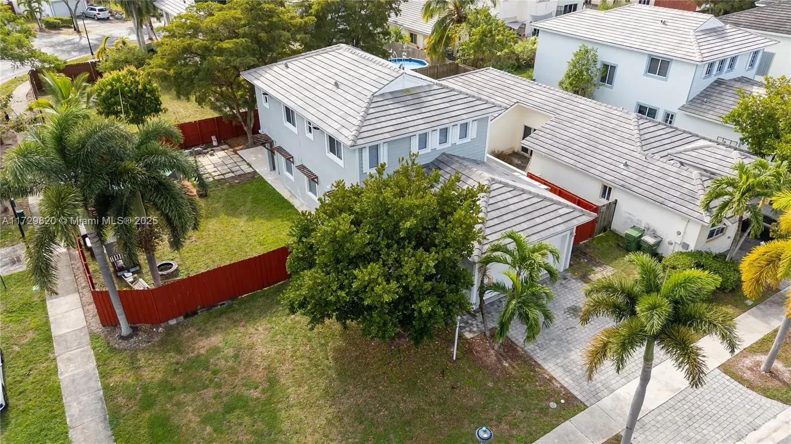 3176 NE 4th St, Homestead FL 33033