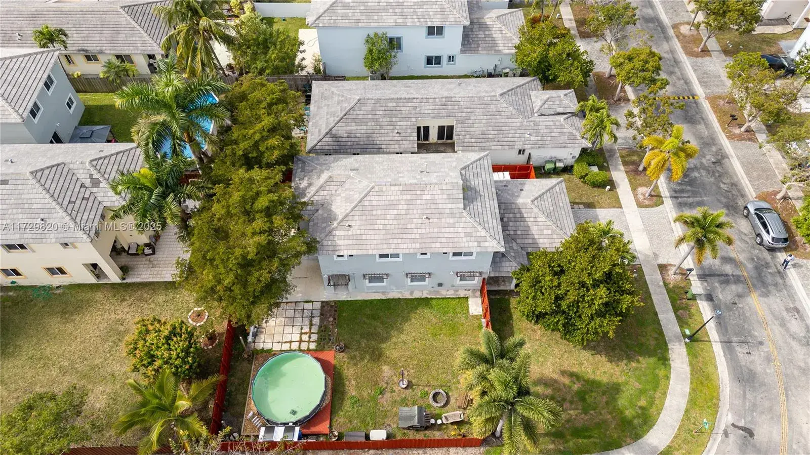 3176 NE 4th St, Homestead FL 33033