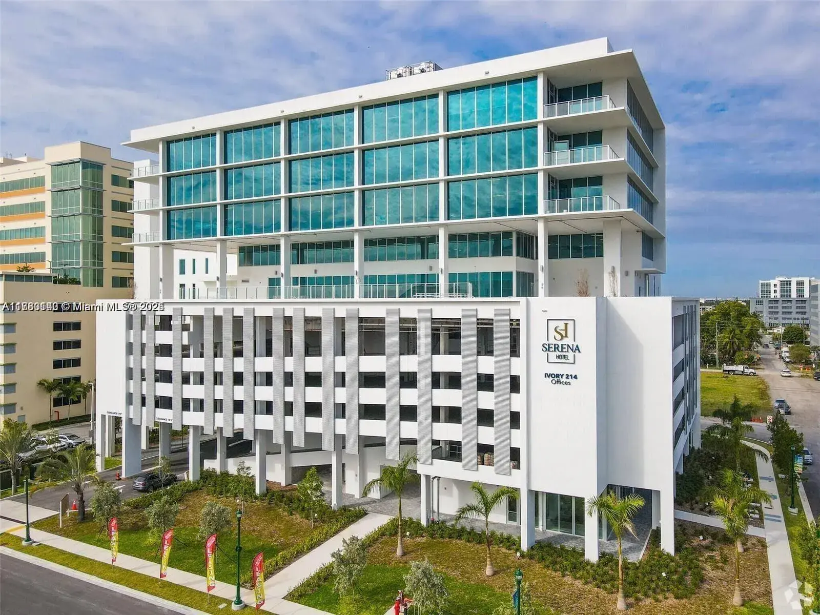Commercial Sale for sale at 2820 NE 214th St # 5, Aventura FL 33180