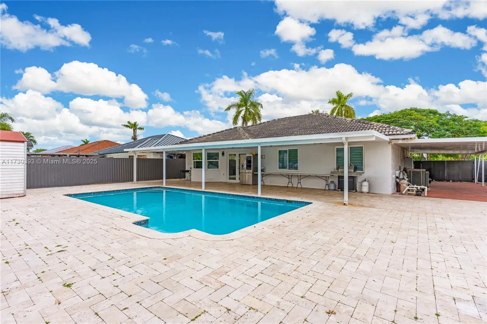 14881 SW 176th Ter, Miami FL 33187