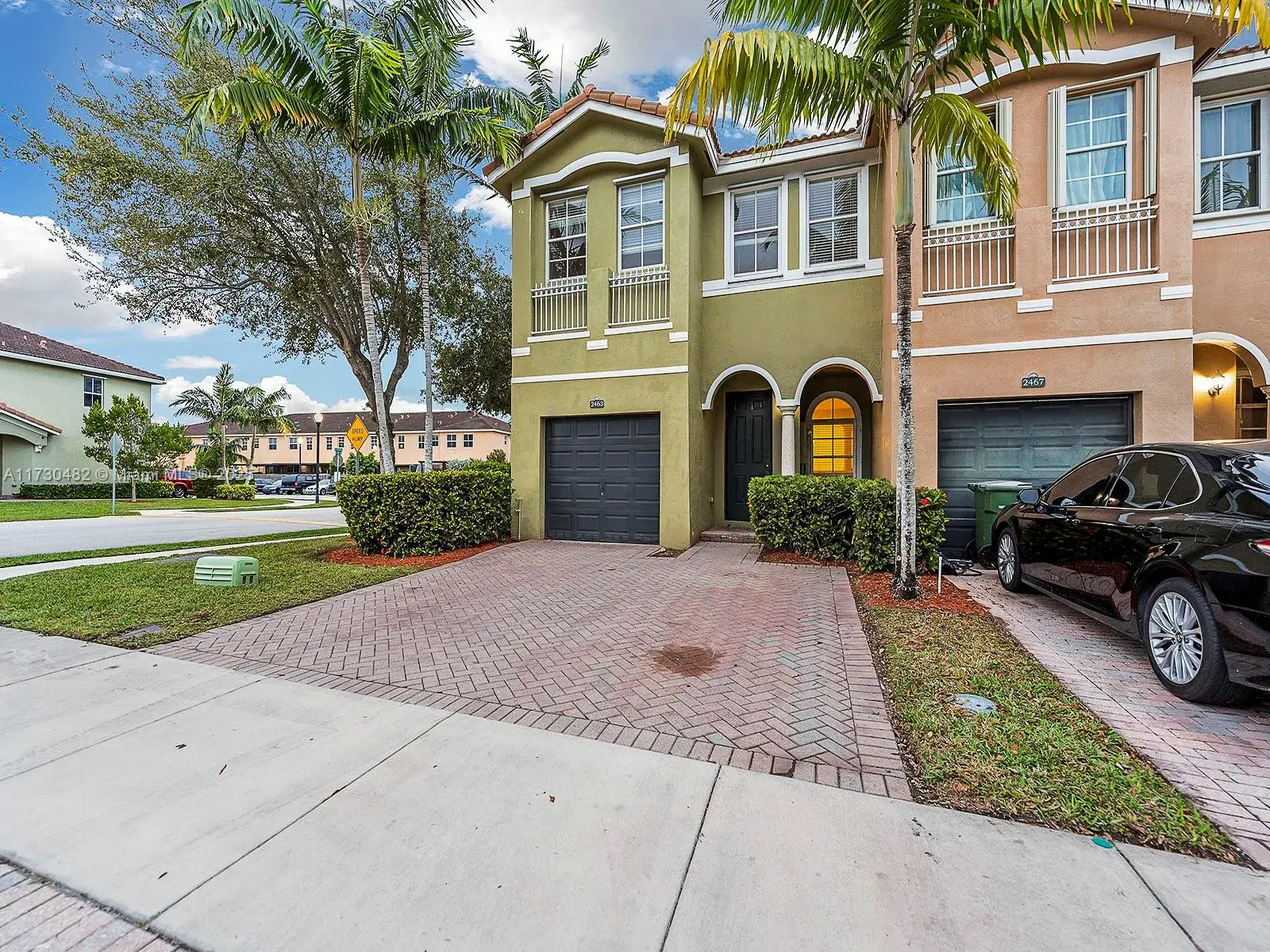 2463 SE 15th Ct, Homestead FL 33035
