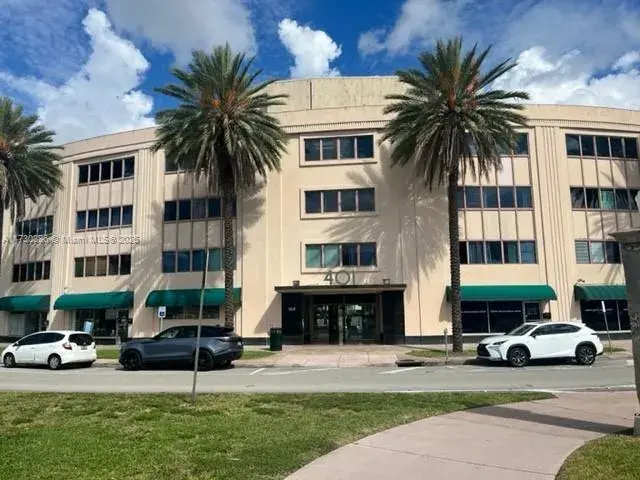 401 Coral Way # 203, Coral Gables FL 33134