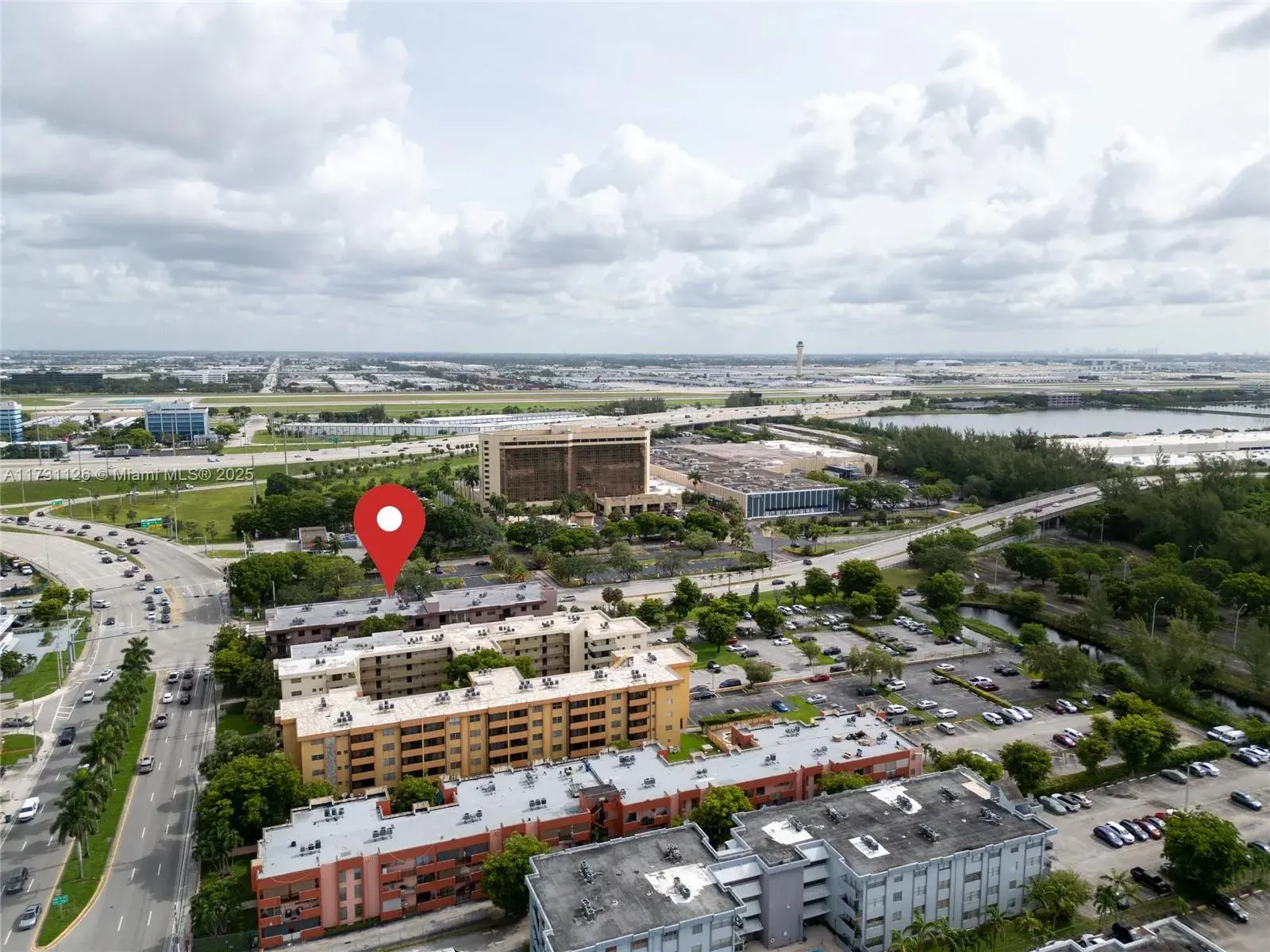 605 NW 72nd Ave # 406, Miami FL 33126