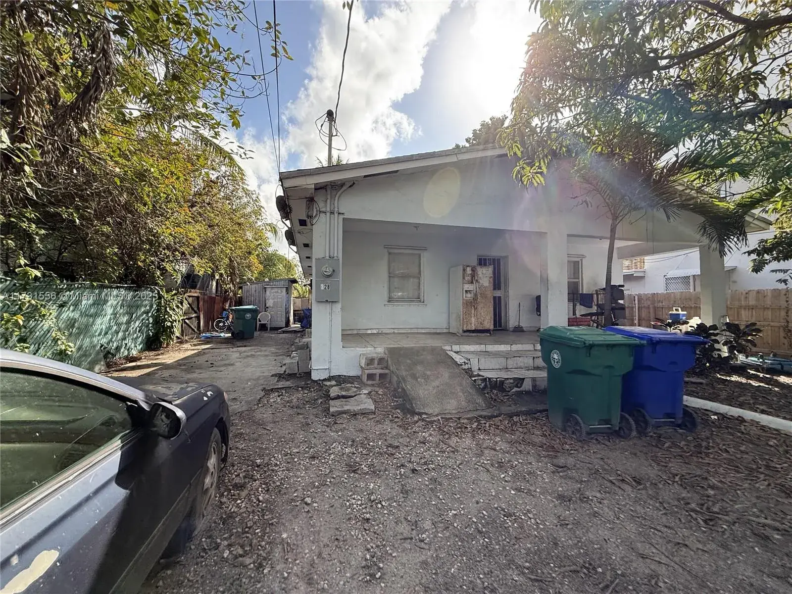 3 bedroom 2 bath Residential for sale at 328 NE 57th St, Miami FL 33137
