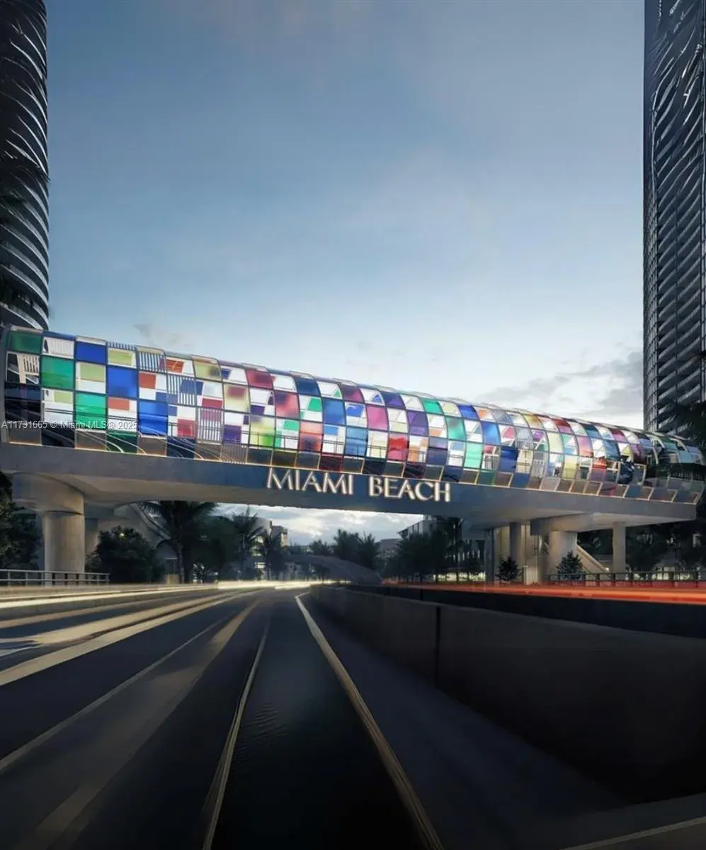 500 ALTON # 1208, Miami Beach FL 33139