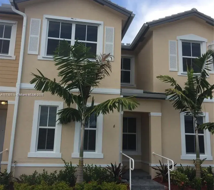 2819 SE 1st Dr # 6, Homestead FL 33033
