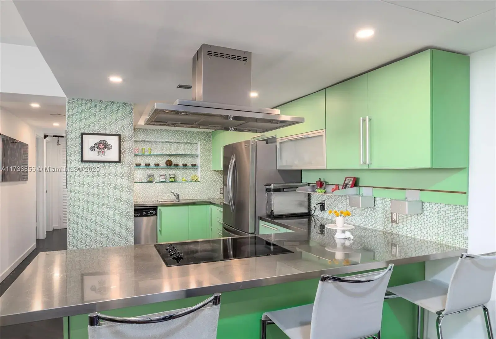 20 Island Ave # 501, Miami Beach FL 33139