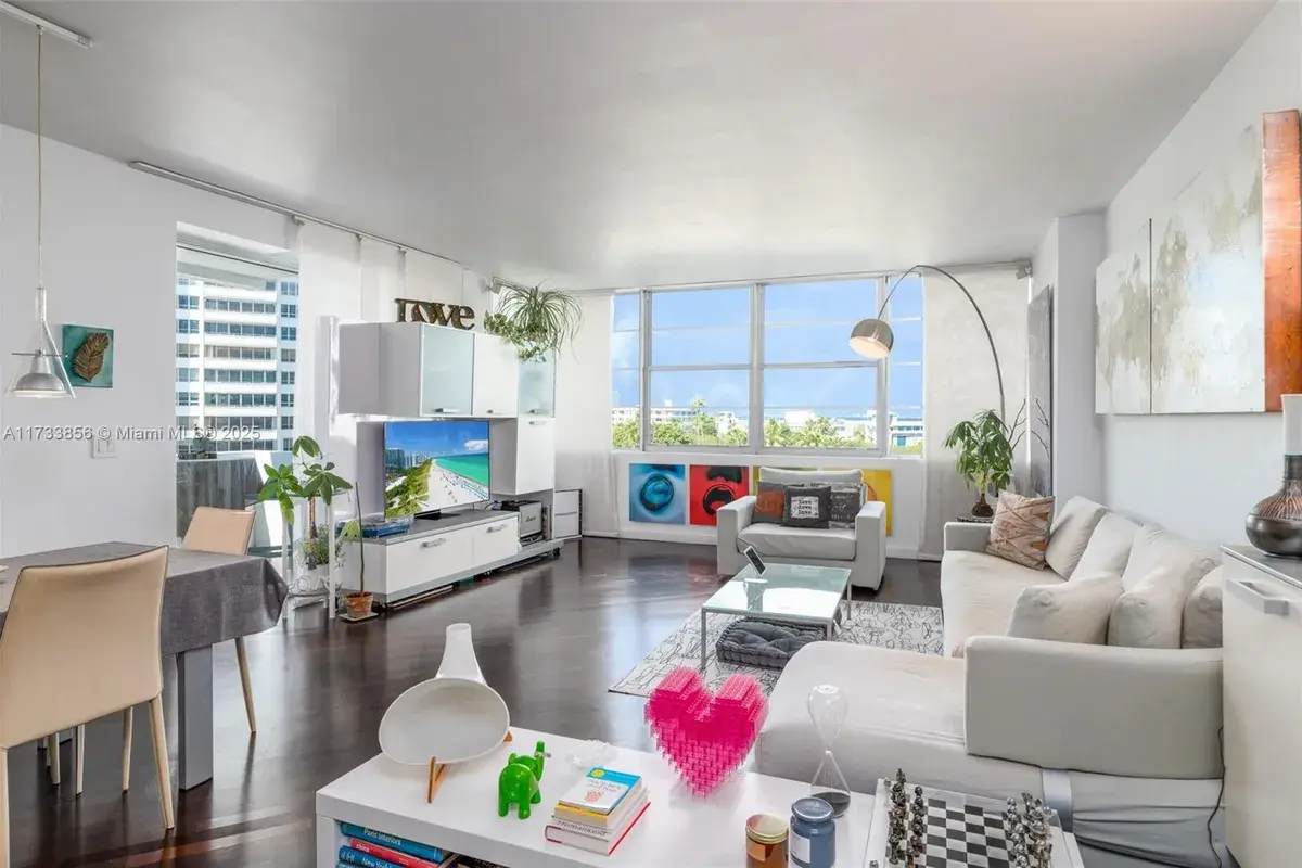 20 Island Ave # 501, Miami Beach FL 33139