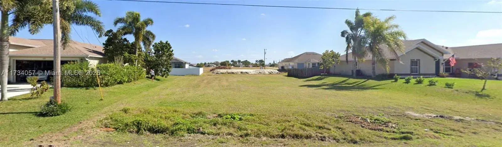 Land/Boat Docks for sale at 101 NW 29th Ave, Cape Coral FL 33993
