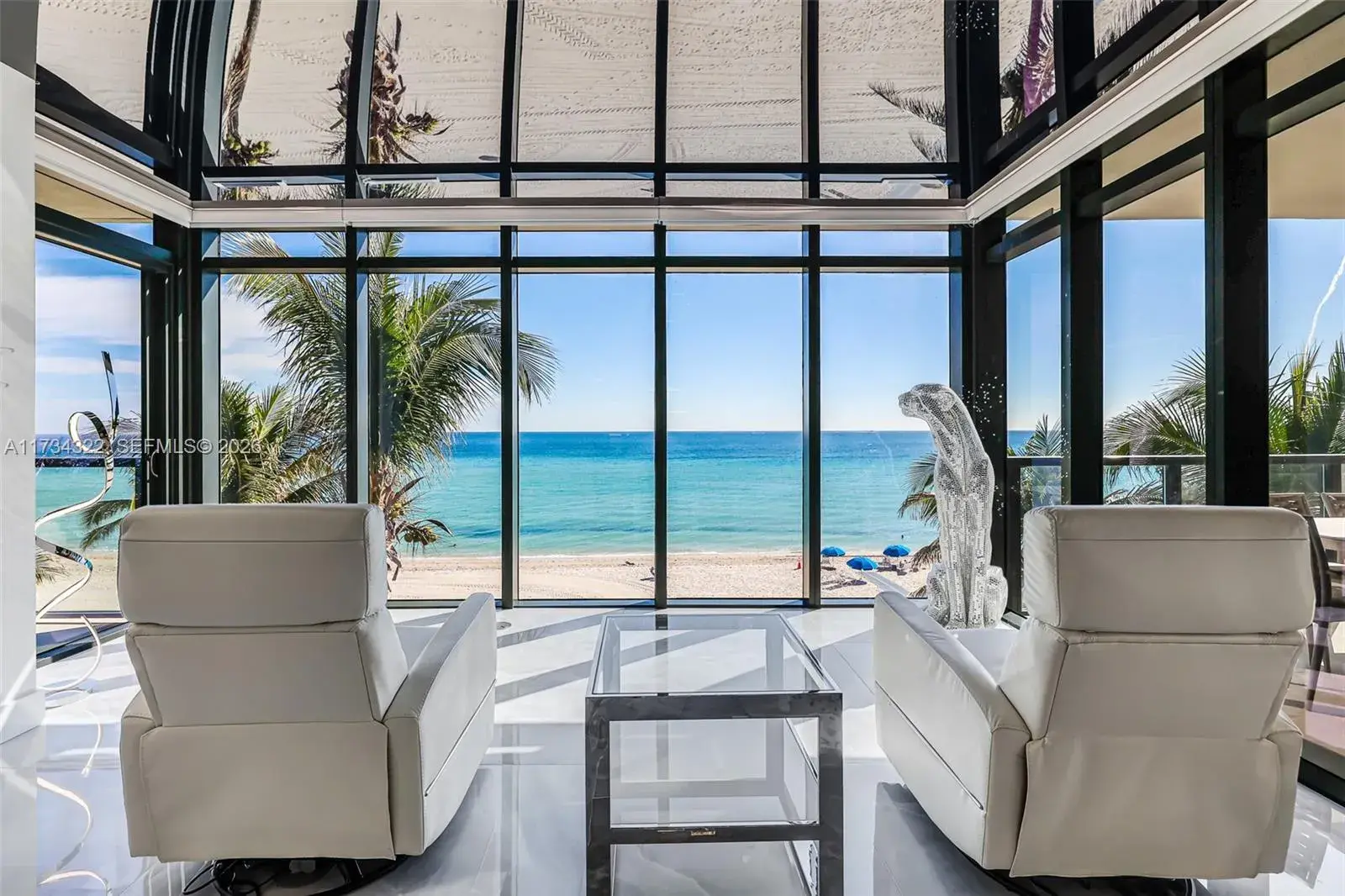 2205 S Surf Rd # 4A, Hollywood FL 33019