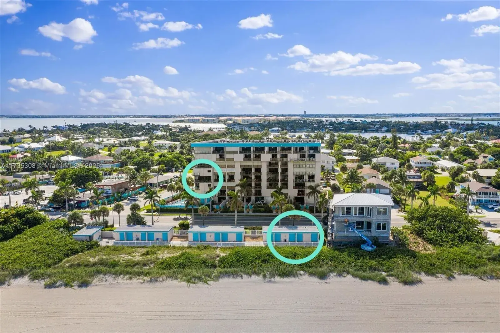355 S Ocean Dr # 401, Fort Pierce FL 34949