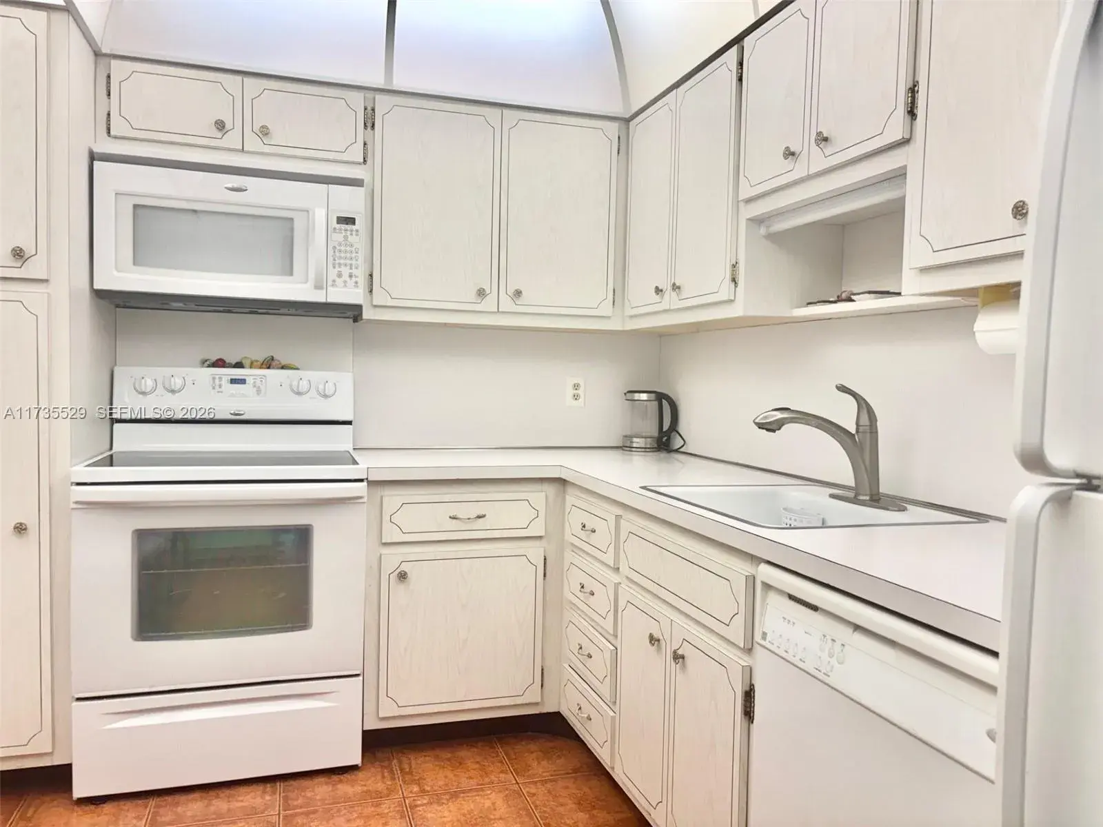 1965 S Ocean Dr # 11N, Hallandale Beach FL 33009