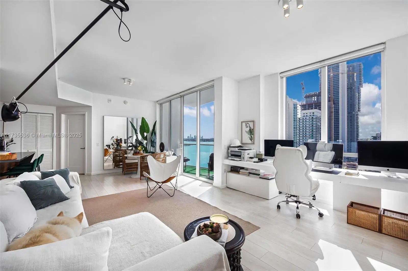 601 NE 27, Miami FL 33137