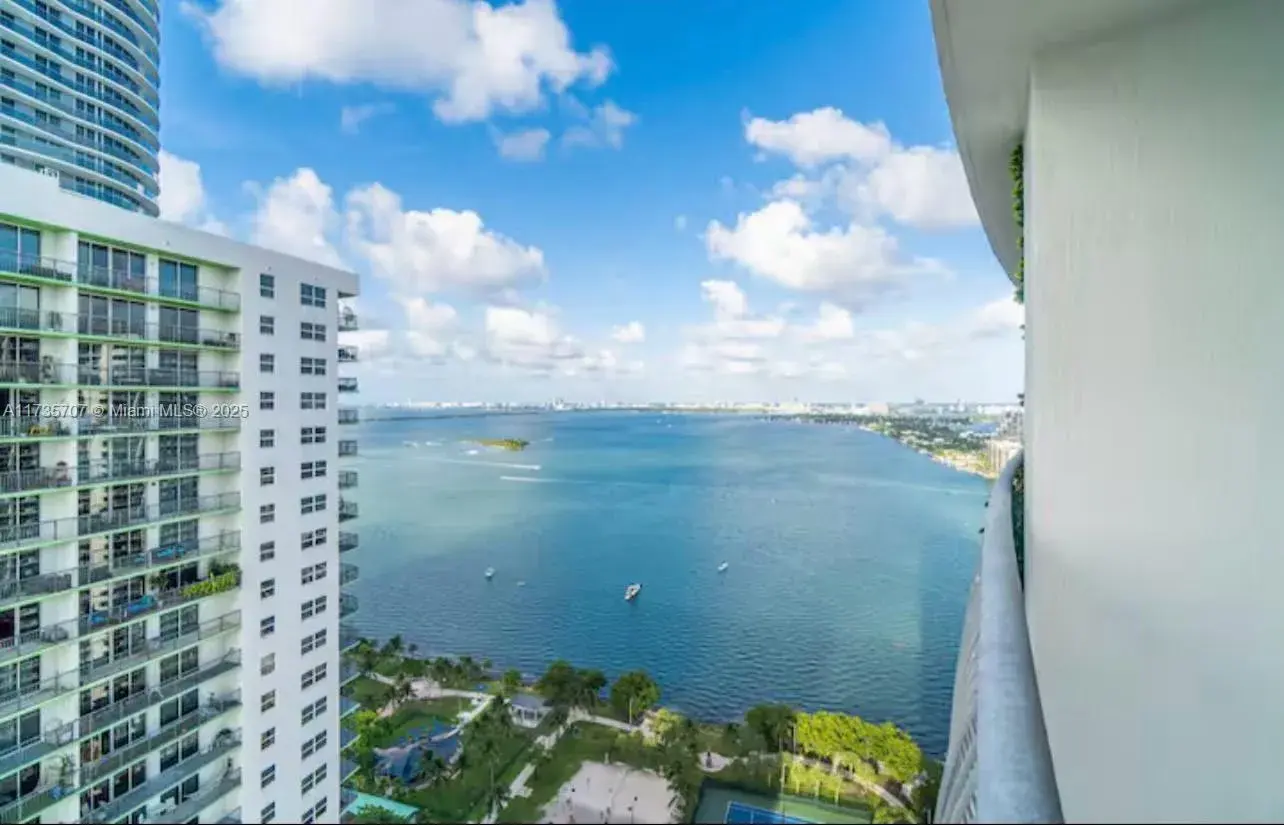 1750 N Bayshore Dr # 3405, Miami FL 33132